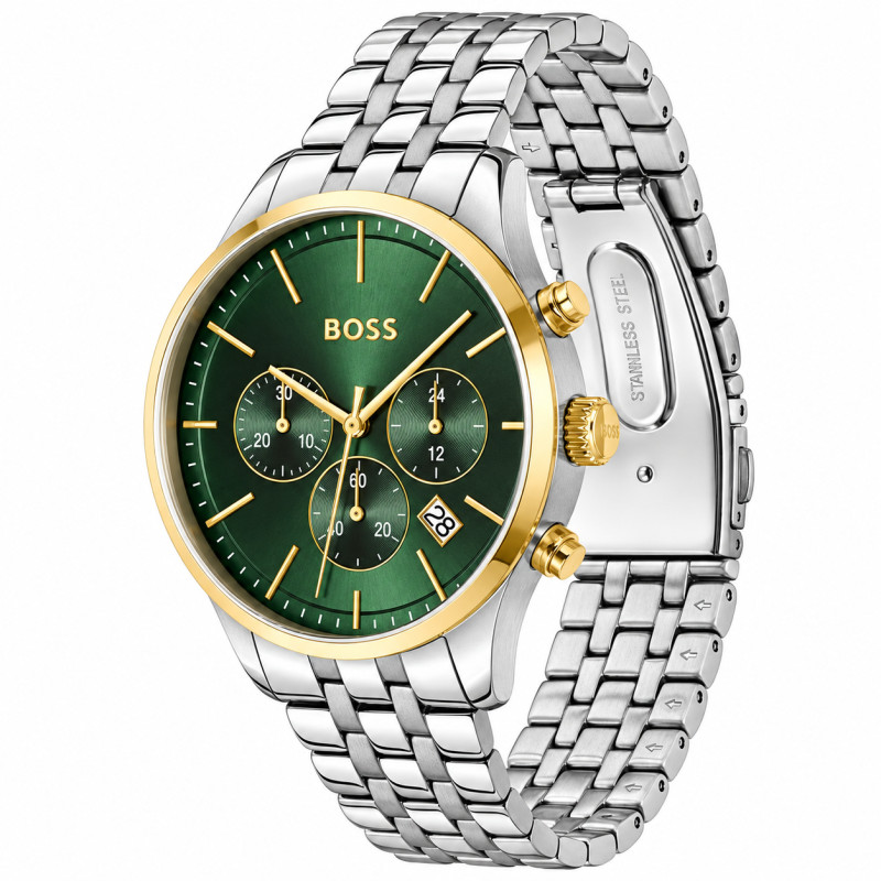 Zegarek męski BOSS Avery 1514159