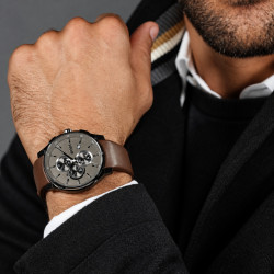 Zegarek BOSS Peak 1514187-Jubiler Sezam