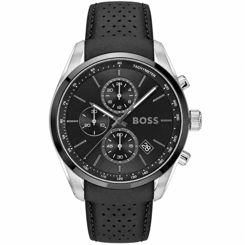 Zegarek męski BOSS Grand Prix 1514224-Jubiler Sezam