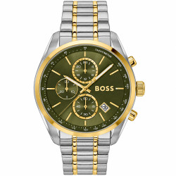 Zegarek męski BOSS Grand Prix 1514227-Jubiler Sezam