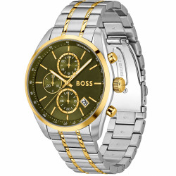 Zegarek męski BOSS Grand Prix 1514227-Jubiler Sezam