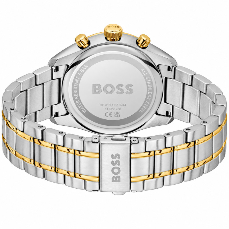 Zegarek męski BOSS Grand Prix 1514227-Jubiler Sezam