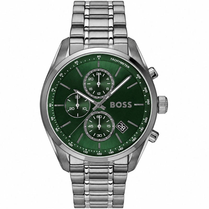 Zegarek BOSS Grand Prix JW1514228 - Jubiler Sezam