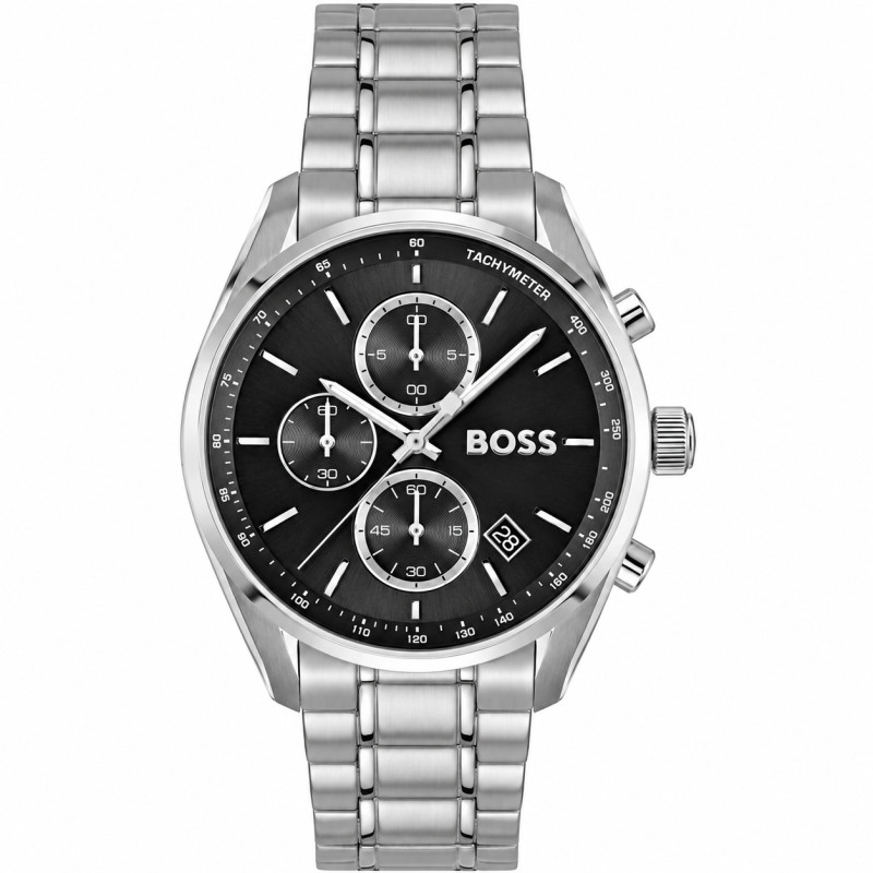 Zegarek męski BOSS Grand Prix 1514259-Jubiler Sezam