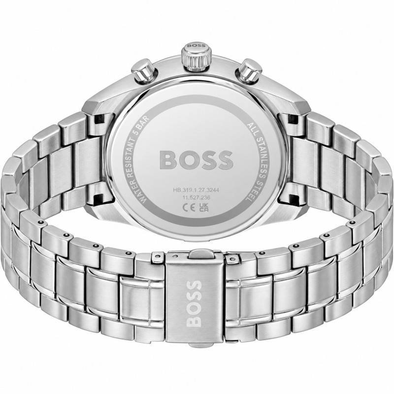 Zegarek męski BOSS Grand Prix 1514259-Jubiler Sezam
