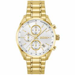 Zegarek męski BOSS Grand Prix 1514261- Jubiler Sezam