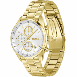 Zegarek męski BOSS Grand Prix 1514261- Jubiler Sezam