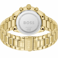 Zegarek męski BOSS Grand Prix 1514261- Jubiler Sezam