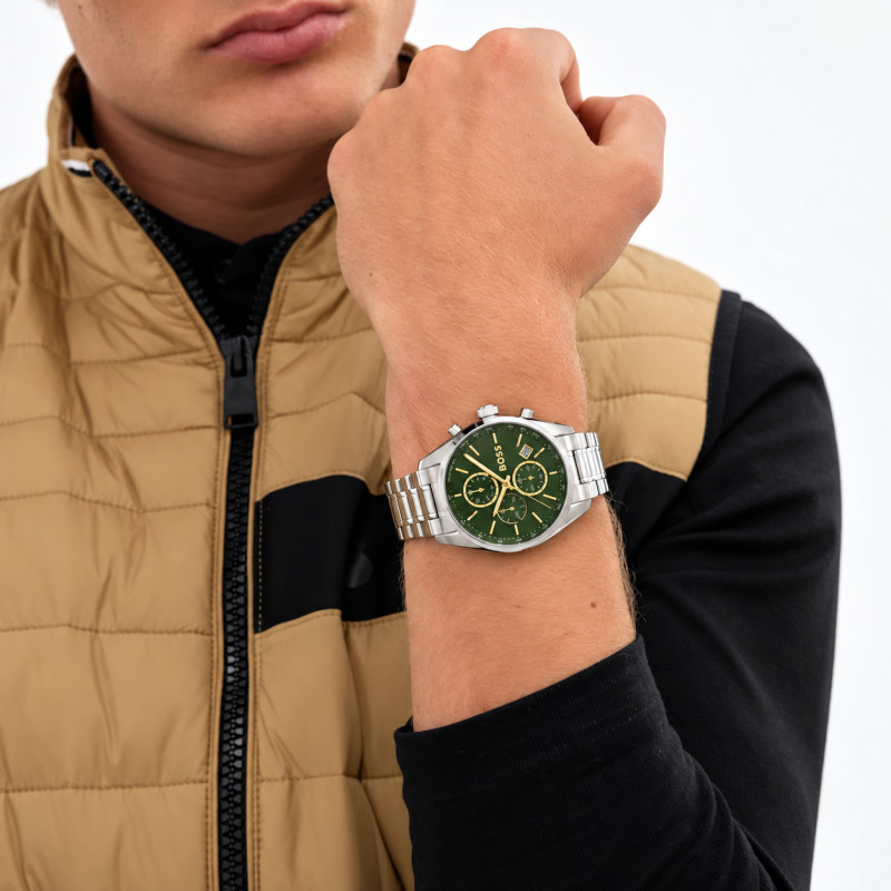 Zegarek BOSS Grand Prix 1514265-Jubiler Sezam