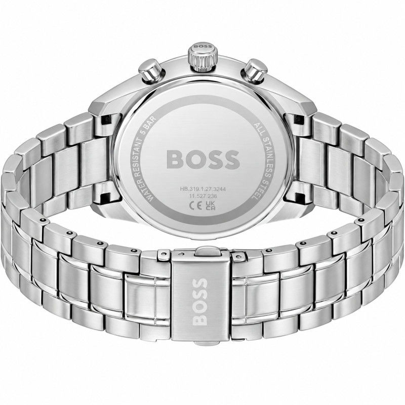 Zegarek BOSS Grand Prix 1514265-Jubiler Sezam