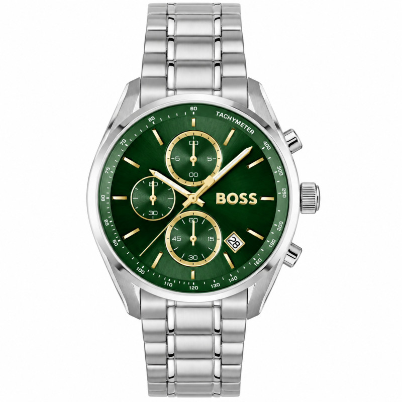 Zegarek BOSS Grand Prix 1514265-Jubiler Sezam