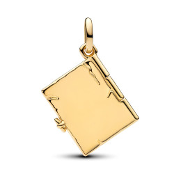Charms Pandora magiczna księga do grawerunku - Jubiler Sezam