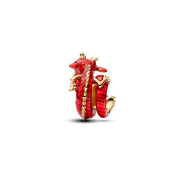 Charms Pandora Mulan Mushu Disney - Jubiler Sezam