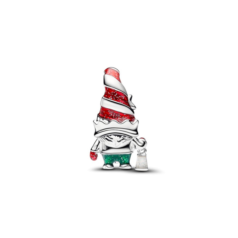 Charms Pandora świecący w ciemności skrzat 794969C01