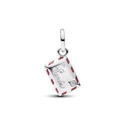 Charms Pandora List do Mikołaja - Jubiler Sezam