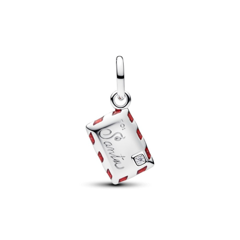 Charms-zawieszka List do Świętego Mikołaja Pandora 795065C01