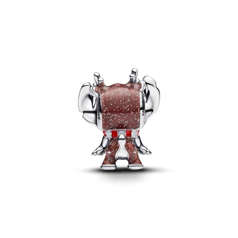 Charms Pandora Disney Stitch renifer ze srebra 795024C01