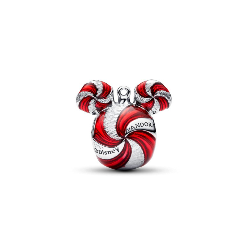 Charms Pandora Myszka Miki świąteczna dekoracja 794948C01