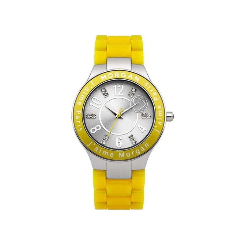 Zegarek damski Morgan M1146Y  - 1