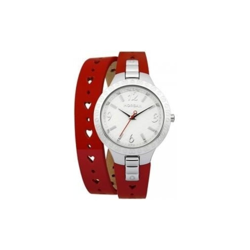 Zegarek damski Morgan M1154R  - 1