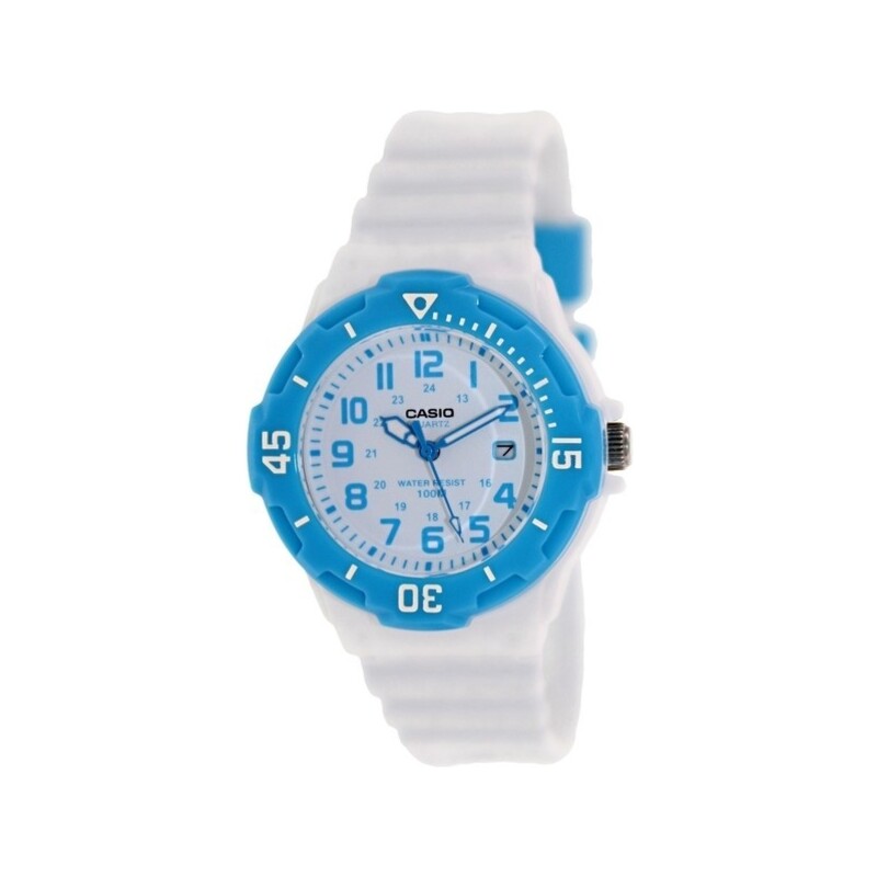 Zegarek damski Casio numer LRW-200H-2BVEF Casio - 1