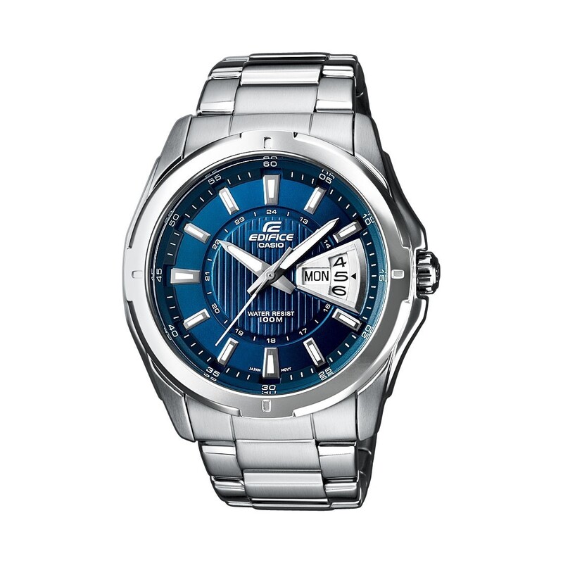 Zegarek męski Casio numer EF-129D-2AVEF
