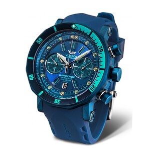 Zegarek Vostok Europe Lunokhod-2 PV 6S21-620E278 Vostok - 1