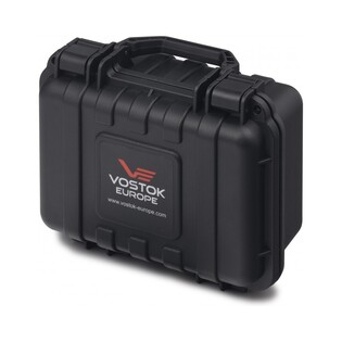 Zegarek Vostok Europe Lunokhod-2 PV 6S21-620E278 Vostok - 2