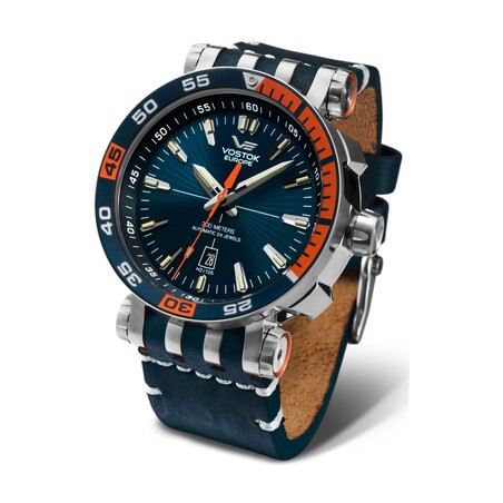 Zegarek Vostok Europe Energia-2 PV NH35A-575A279 Vostok - 3