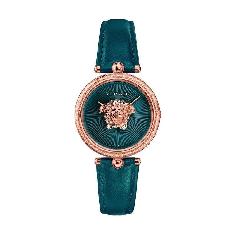 Zegarek VERSACE Palazzo K TJ VECQ00318 Versace - 1