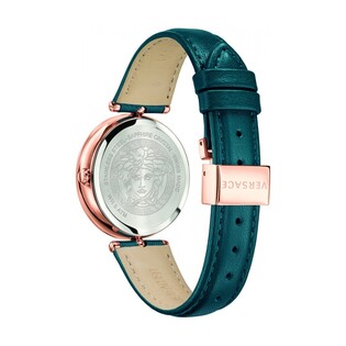 Zegarek damski Versace Palazzo K TJ VECQ00318