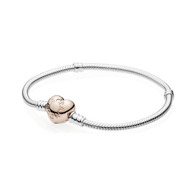 Bransoleta PANDORA ROSE PE 580719