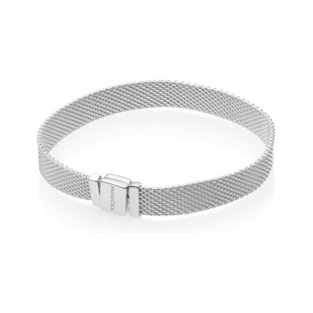 Bransoleta PANDORA REFLEXIONS PE 597712 próba 925 Pandora - 1