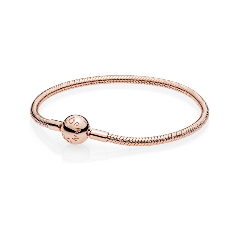 Bransoleta PANDORA ROSE PE 580728
