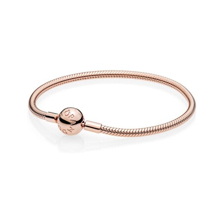 Bransoleta PANDORA ROSE PE 580728 Pandora - 1