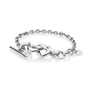 Bransoleta PANDORA PE 598100 próba 925 Pandora - 1