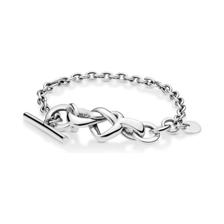 Bransoleta PANDORA PE 598100 próba 925 Pandora - 1