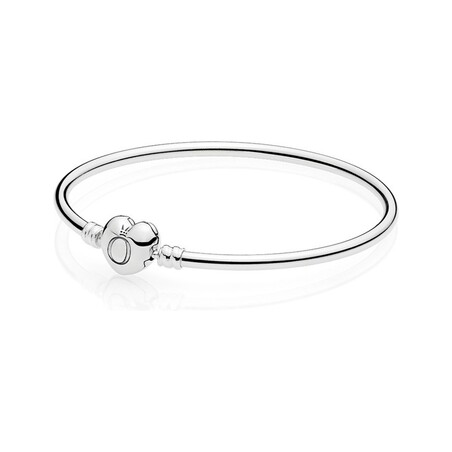 Bransoleta PANDORA bangle PE 596268 próba 925