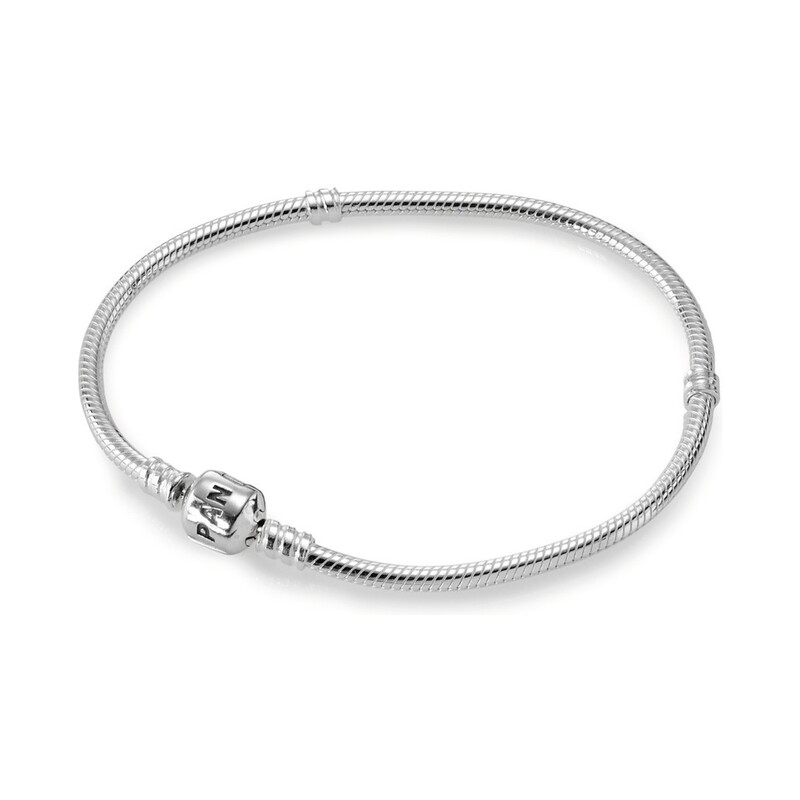 Bransoleta PANDORA PE 590702HV próba 925