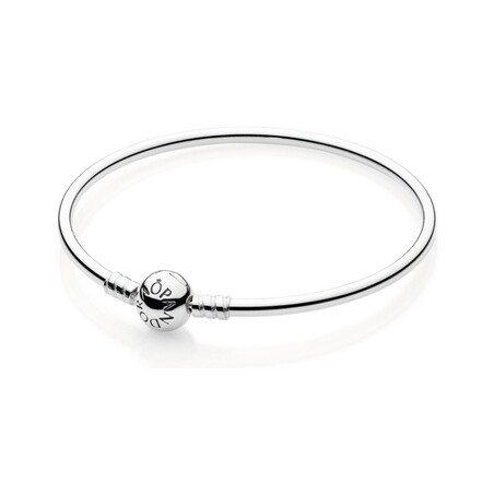 Bransoleta PANDORA bangle PE 590713 próba 925 Pandora - 1