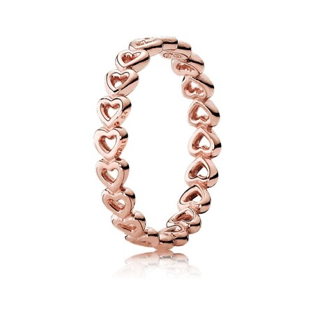 Pierścionek PANDORA ROSE PE 180177 Pandora - 1