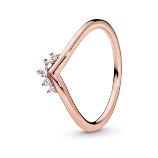 Pierścionek PANDORA ROSE PE 188282CZ Pandora - 1