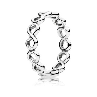 Pierścionek PANDORA PE 190994 próba 925 Pandora - 1