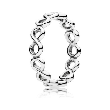 Pierścionek PANDORA PE 190994 próba 925 Pandora - 1