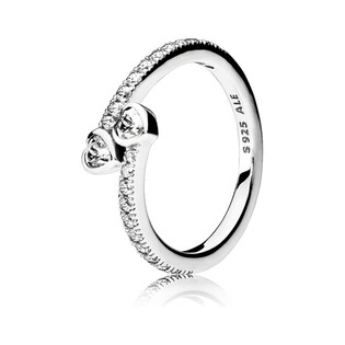 Pierścionek PANDORA PE 191023CZ próba 925