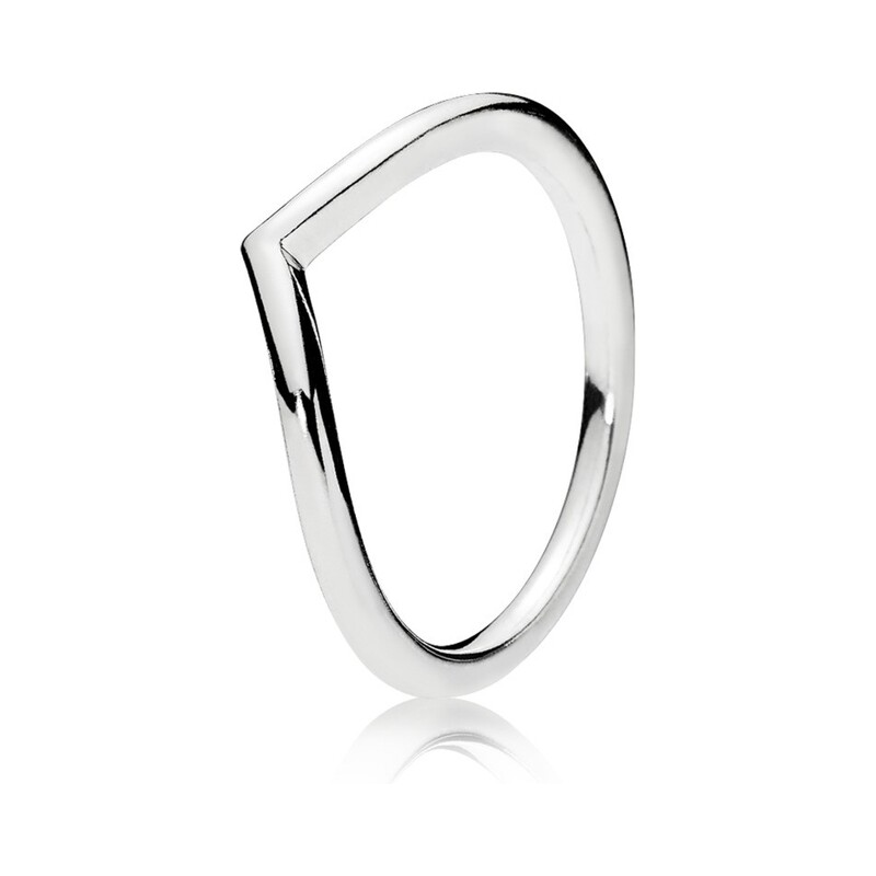 Pierścionek PANDORA PE 196314 próba 925 Pandora - 1
