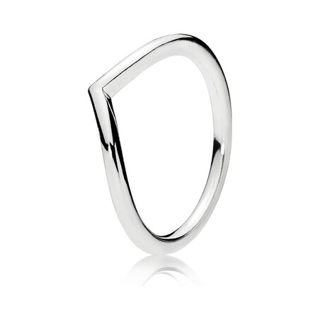 Pierścionek PANDORA PE 196314 próba 925 Pandora - 1