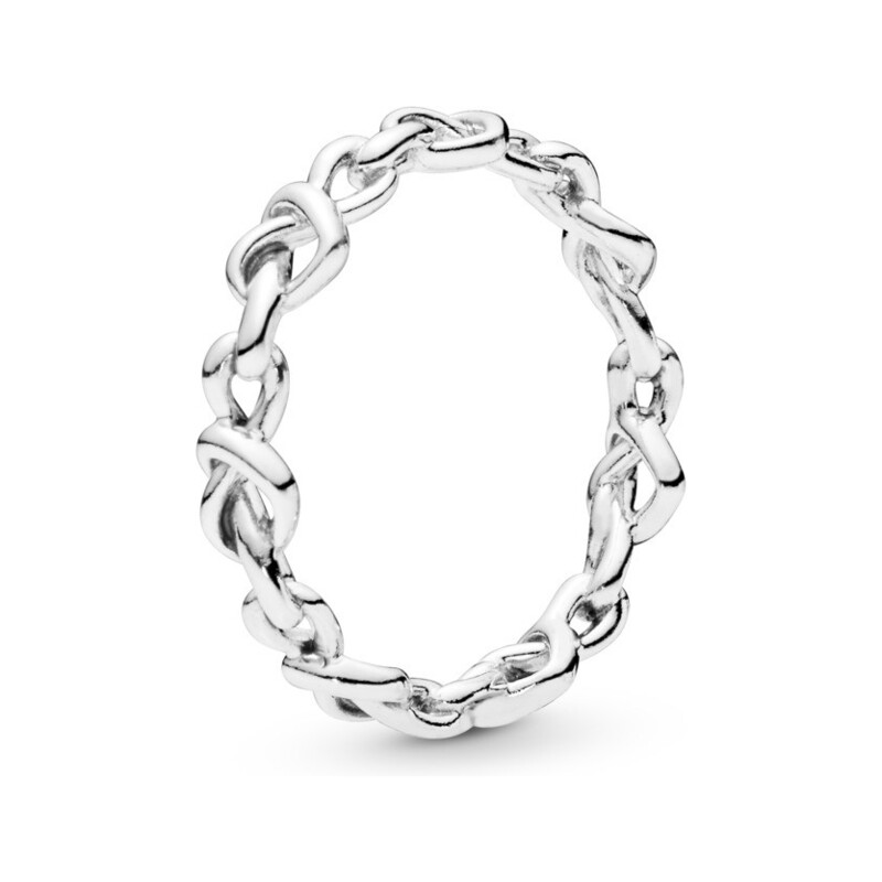 Pierścionek PANDORA PE 198018 próba 925 Pandora - 1