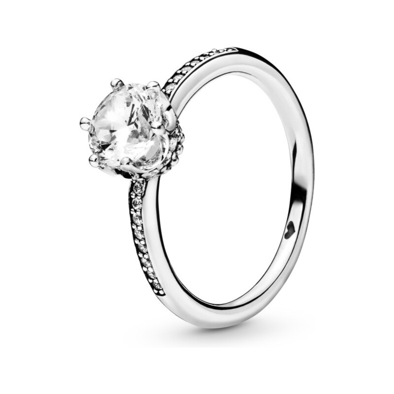 Pierścionek PANDORA PE 198289CZ próba 925 Pandora - 1