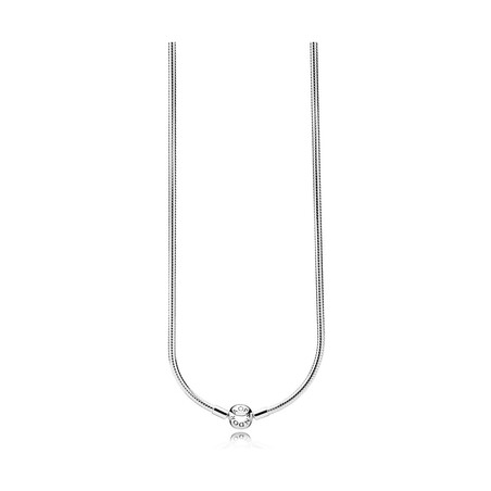 Naszyjnik PANDORA PE 590742HV próba 925